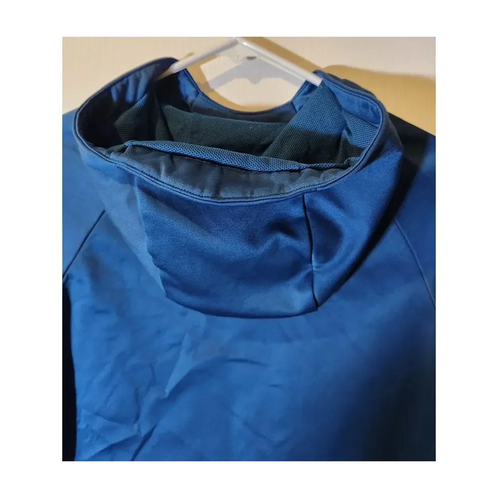 Nike Dri-Fit Pullover‎ Hoodie Girls Size Large
